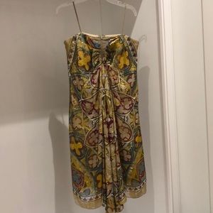 Nicole Miller Collection Dress